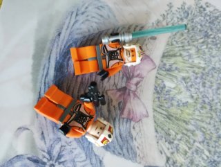 Lego Star Wars X-Wing 9493 (2012)