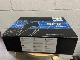 Patines SFR Vision II Talla 29 Nuevos