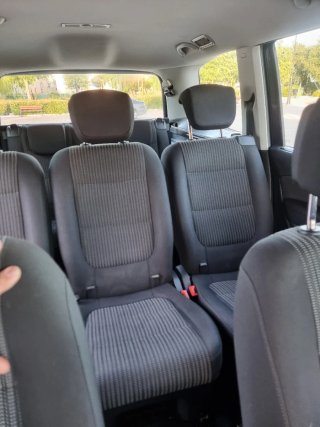SEAT Alhambra 2017