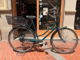 Bicicleta Ciudad BATABUS