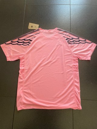 Camisola PSG 2025/2026 Rosa–Edição Especial Size L