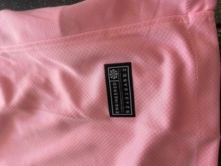 Camisola PSG 2025/2026 Rosa–Edição Especial Size L