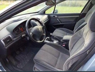 Peugeot 407 2005