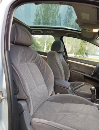Peugeot 407 2005