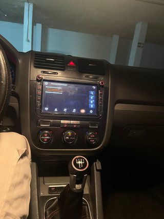 Volkswagen Golf 2005