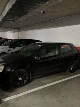 Volkswagen Golf 2005