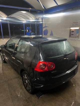 Volkswagen Golf 2005