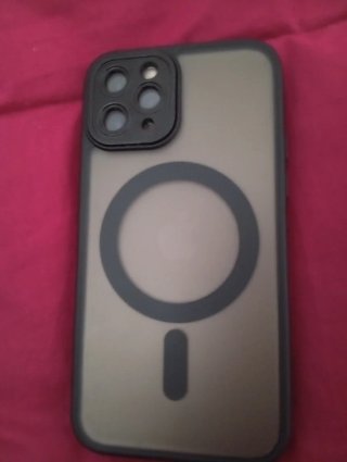 iPhone 11 Pro Nero