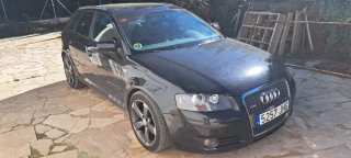 Audi A3 2008