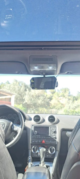 Audi A3 2008