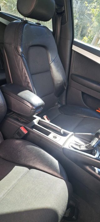 Audi A3 2008