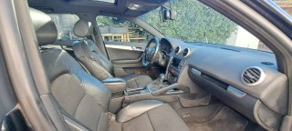 Audi A3 2008
