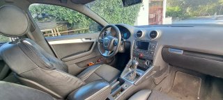 Audi A3 2008
