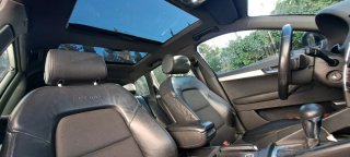 Audi A3 2008