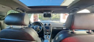 Audi A3 2008