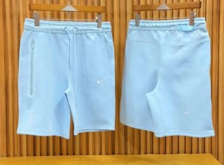 Bañador Nike NOCTA Azul