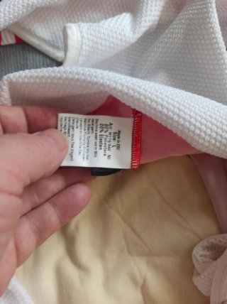 Traje Cannondale Saeco Talla L