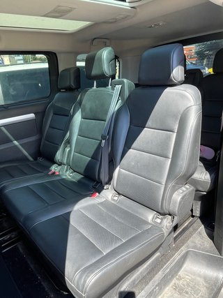 Citroen SpaceTourer 2019
