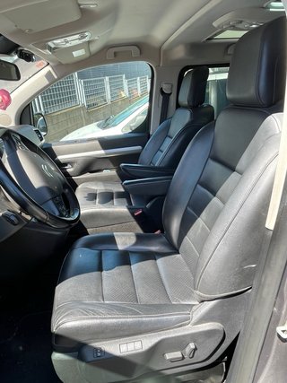 Citroen SpaceTourer 2019