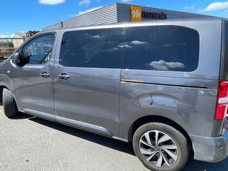 Citroen SpaceTourer 2019