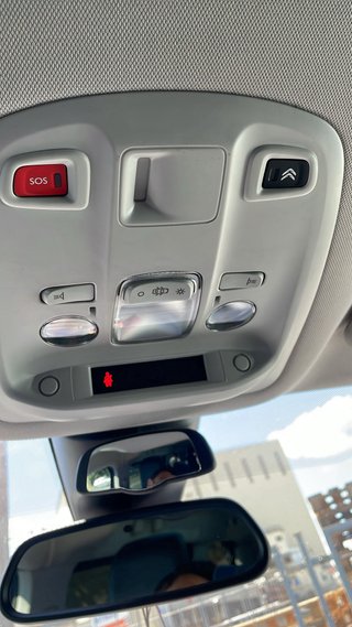 Citroen SpaceTourer 2019