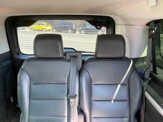 Citroen SpaceTourer 2019