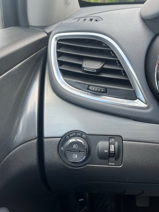 Opel Mokka 1.6 CDTI 4X4 X 2016