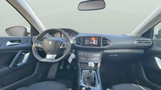 Peugeot 308 PureTech 130 S&S Style 96 kW (130 CV)