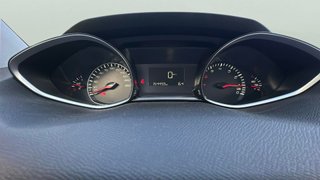 Peugeot 308 PureTech 130 S&S Style 96 kW (130 CV)