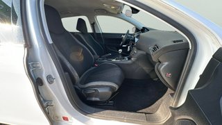 Peugeot 308 PureTech 130 S&S Style 96 kW (130 CV)