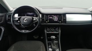 Skoda Kodiaq 2.0 TDI Ambition 4x4 DSG 110 kW (150 CV)