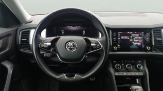 Skoda Kodiaq 2.0 TDI Ambition 4x4 DSG 110 kW (150 CV)