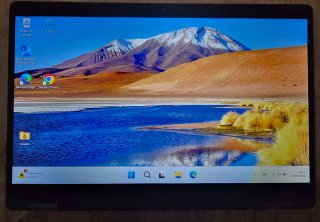 Portátil Dell Latitude 5300 2 en 1