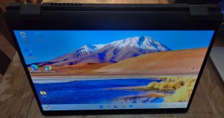 Portátil Dell Latitude 5300 2 en 1
