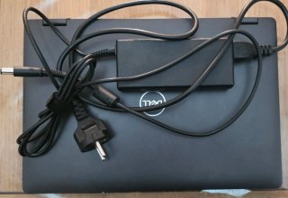 Portátil Dell Latitude 5300 2 en 1
