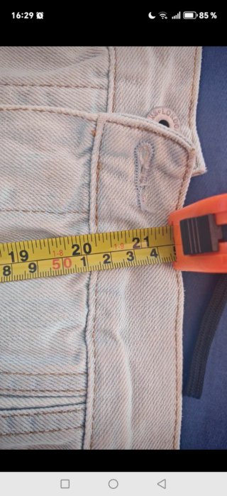 Cazadora vaquera Pepe Jeans azul