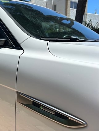 Jaguar F-Pace R-Sport 2.0d AWD 2018