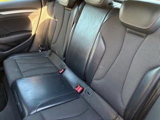 Audi A3 S-Line Sportback 2017