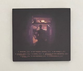 CD Saske - Bar$