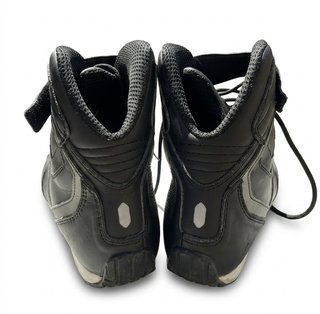 Botas Moto RAINERS T-500 Talla 43