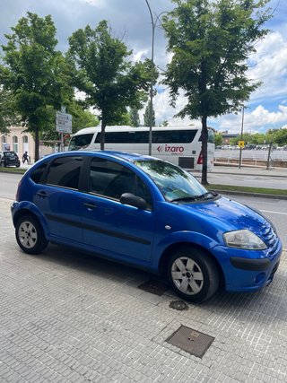 Citroen C3 2006