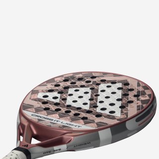 Pala de pádel adulto adidas Cross IT Light 2026 Martita