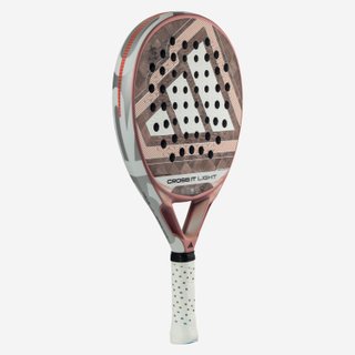 Pala de pádel adulto adidas Cross IT Light 2026 Martita