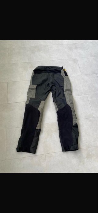 Traje BMW ProRallye3