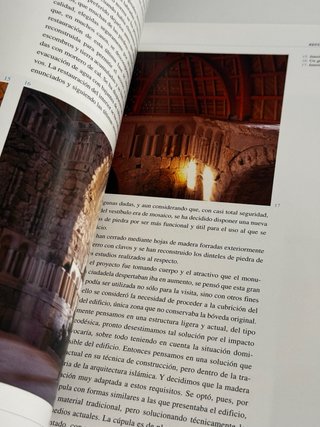 Loggia arquitectura y restauración Nº11