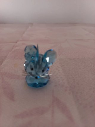 Repliche di Topi Swarovski in 3 Colori
