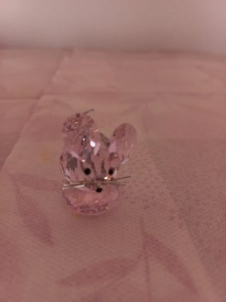 Repliche di Topi Swarovski in 3 Colori