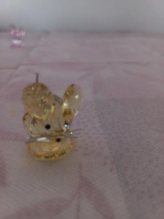 Repliche di Topi Swarovski in 3 Colori