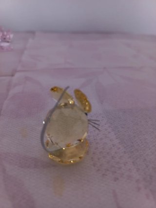 Repliche di Topi Swarovski in 3 Colori