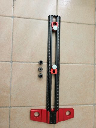 Righello a T per Legno